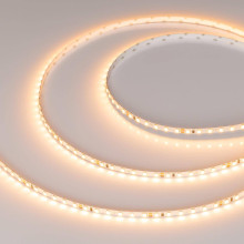 Светодиодная лента Arlight 9,6W/m 120LED/m 2835SMD теплый белый 5M 018100(2)