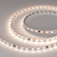 Светодиодная лента Arlight 15W/m 60LED/m 5060SMD дневной белый 5M SPI-B60-10mm 24V Day4000-PX6-RAM 039039