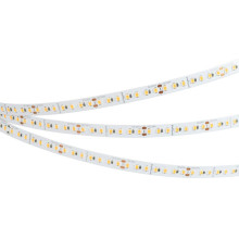 Светодиодная лента Arlight 20W/m 140LED/m 2835SMD теплый белый 5M 037831