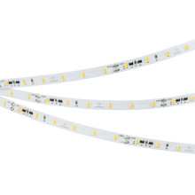 Светодиодная лента Arlight 4,8W/m 60LED/m 2835SMD теплый белый 10M IC-A60-8mm 24V Warm3000 037957