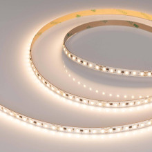Светодиодная лента Arlight 9,6W/m 120LED/m 2835SMD теплый белый 10M IC-A120-8mm 24V Warm3000 037964
