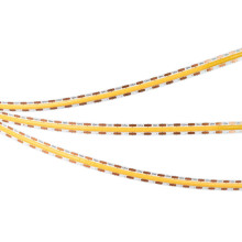 Светодиодная лента Arlight 9W/m 400LED/m CSPSMD холодный белый 2,5M COB-X400-8mm 12V White6000 039043