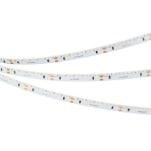 Светодиодная лента Arlight 9,6W/m 120LED/m 3014SMD теплый белый 5M RS-S120-8mm 24V Warm2700 039430
