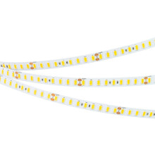 Светодиодная лента Arlight 14,4W/m L126Leded/m 5630SMD теплый белый 5M Ultra-C126-10mm 24V Warm2700 040223