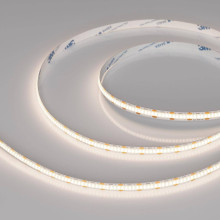 Светодиодная лента Arlight 5W/m 360 LED/m CSPSMD дневной белый 5М COB-X360-8mm 5V 039737