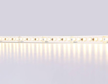 Светодиодная лента Ambrella Light 14,4W/m 180LED/m 2835SMD теплый белый 5M GS3201