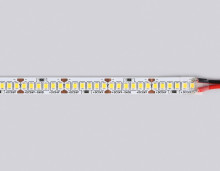 Светодиодная лента Ambrella Light 22W/m 240LED/m 2835SMD теплый белый 5M GS3501