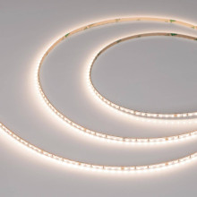 Светодиодная лента Arlight 7W/m 182Led/m 2216SMD теплый белый 5M MICROLED-M182-3.5mm 24V Warm3500 045009