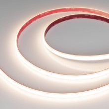 Светодиодная влагозащищенная лента Arlight 5W/m 304Led/m 2835SMD теплый белый 5M RTW-SEW-A304-10mm 24V Warm3500 045217