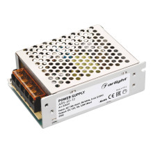 Блок питания Arlight ARS-60 12V 60W IP20 5A 025331