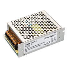 Блок питания Arlight ARS-60 24V 60W IP20 2,5A 026153