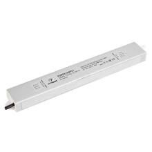 Блок питания Arlight ARPV-12100-Slim-D 12V 100W IP67 8,3A 026433