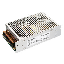 Блок питания Arlight ARS-150-24 24V 150W IP20 6.25A 026124