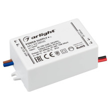 Драйвер Arlight ARJ-KE38500 27-38V 19W IP44 0,5A 028397