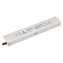 Блок питания Arlight ARPV-12080-Slim-D 12V 80W IP67 6,7A 025744(1)