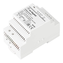 Блок питания Arlight ARV-DR60-24 24V 60W IP20 2,5A 031086