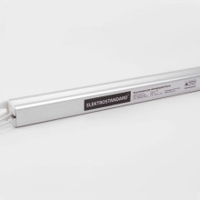 Блок питания для светодиодной ленты Elektrostandard 12V 60W 5A a050000