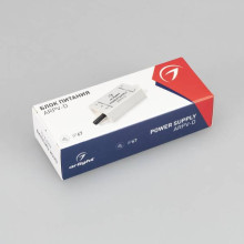 Блок питания Arlight ARPV-010-D 24V 10W IP67 0,42A 026909(1)