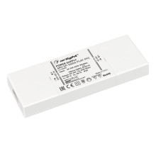 Блок питания Arlight ARV-SP-24012-FLAT-PFC 24V 24W IP20 1A 033259