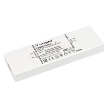 Блок питания Arlight ARV-SP-24012-FLAT-PFC 24V 60W IP20 2,5A 033261