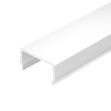 Рассеиватель Arlight ARH-WIDE-B-H20-2000 Square OPAL 026039