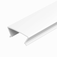 Рассеиватель Arlight FOLED-2000 OPAL-PM 025233(1)