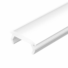 Рассеиватель Arlight матовый PIK-2000 OPAL 023987