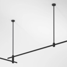Декоративная стойка с вводом питания Elektrostandard Esthetic Magnetic 85147/00 a065443