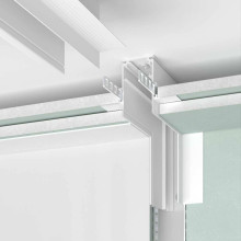 Коннектор L-образный внутренний Elektrostandard Slim Magnetic 85213/00 a067507