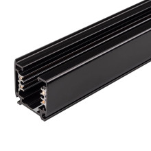 Шинопровод трехфазный Arlight LGD-4TR-Track-2000-BK-M 024722(2)