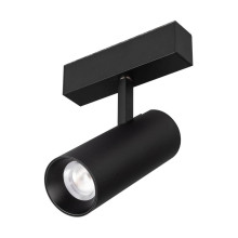 Трековый светодиодный светильник для магнитного шинопровода Arlight Mag-Spot-45-R65-18W Warm3000 033087