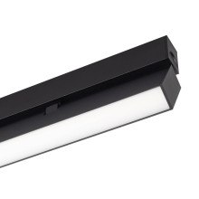 Трековый светодиодный светильник Arlight Mag-Flat-Fold-25-S200-6W Day4000 034234
