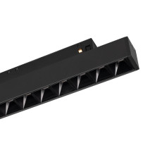 Трековый светодиодный светильник для магнитного шинопровода Arlight Mag-Orient-Laser-L465-16W Warm3000 033618