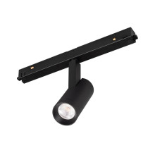 Трековый светодиодный светильник для магнитного шинопровода Arlight Mag-Orient-Spot-R35-6W Warm3000 033826