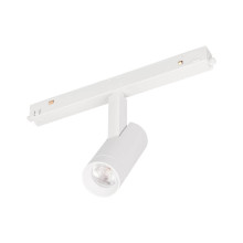Трековый светодиодный светильник Arlight Mag-Orient-Spot-R35-6W Warm3000 035871
