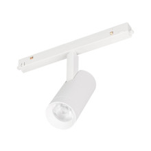 Трековый светодиодный светильник Arlight Mag-Orient-Spot-R45-12W Warm3000 035875