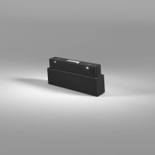 Трековый светодиодный светильник Elektrostandard Slim Magnetic 85007/01 a057195