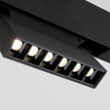Трековый светодиодный светильник Elektrostandard Slim Magnetic 85009/01 a057197