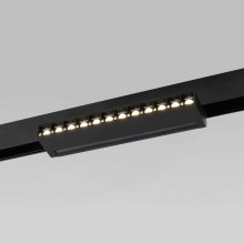 Трековый светодиодный светильник Elektrostandard Slim Magnetic 85010/01 a057198