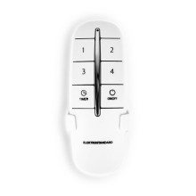 Контроллер для дистанционного управления освещением Elektrostandard 16002/04 IP20 12V 4-канальный a056814