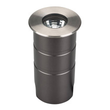 Ландшафтный светодиодный светильник Arlight LTD-Ground-R65-6W Warm3000 026449