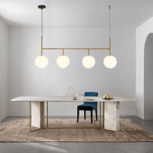 Подвесная люстра Imperium Loft Austere 140541-26