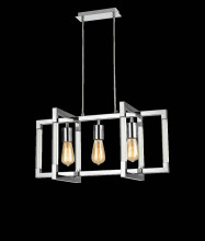 Подвесной светильник Vele Luce Palermo VL5023P03