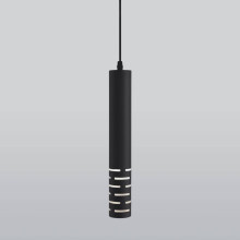 Подвесной светильник Elektrostandard DLN003 MR16 черный матовый a046062