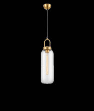 Подвесной светильник Vele Luce Cloe VL5414P21