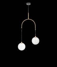 Подвесной светильник Vele Luce Freedom VL5544P02