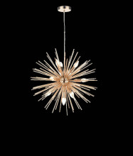 Подвесной светильник Vele Luce Brina VL5674P10