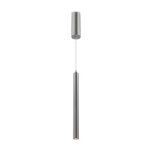 Подвесной светодиодный светильник Freya Telescope FR5168PL-L3CH