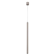 Подвесной светодиодный светильник Odeon Light Fiano 4375/3L