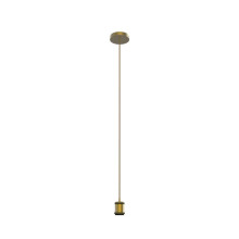 Подвесной светильник Gauss Decor PL022